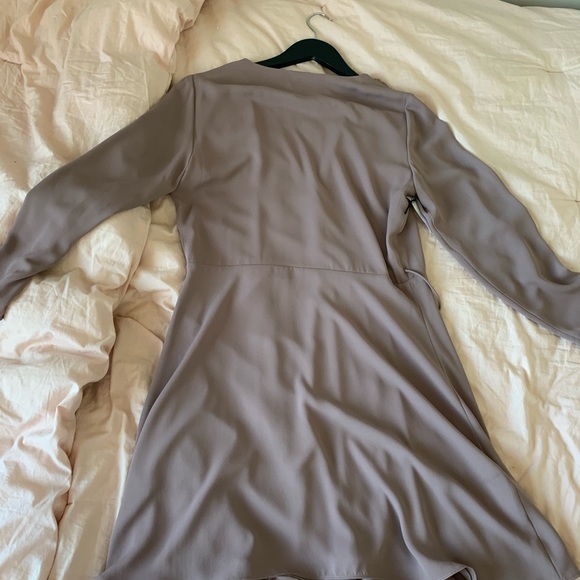 Aritzia Optima Mini dress. - Picture 2 of 3